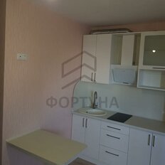 Квартира 25 м², студия - изображение 5