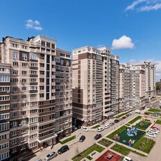 Квартира 47 м², 1-комнатная - изображение 2