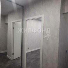 Квартира 36,7 м², 2-комнатная - изображение 4