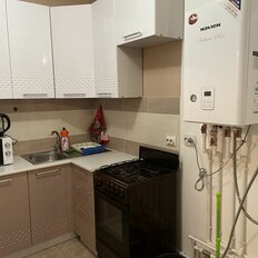 Квартира 41 м², 1-комнатная - изображение 4