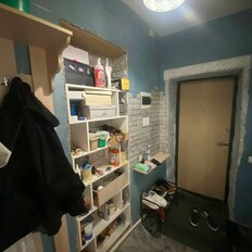 Квартира 31 м², 1-комнатная - изображение 3