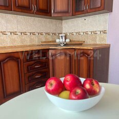Квартира 40,3 м², 1-комнатная - изображение 3
