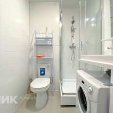 Квартира 21,5 м², студия - изображение 1