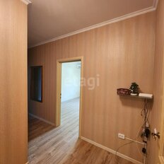 Квартира 63,4 м², 2-комнатная - изображение 4