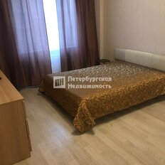 Квартира 39,1 м², 1-комнатные - изображение 1