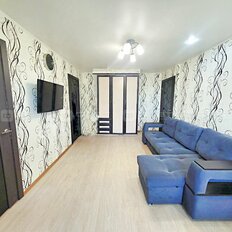 Квартира 43,6 м², 2-комнатная - изображение 4