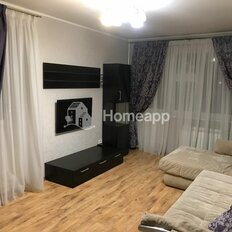 Квартира 76,8 м², 3-комнатная - изображение 4