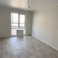 Квартира 40 м², 1-комнатная - изображение 1