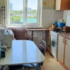 Квартира 57,5 м², 2-комнатная - изображение 1