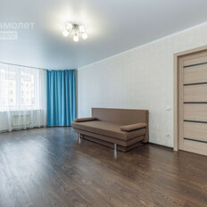 Квартира 40,1 м², 1-комнатная - изображение 5