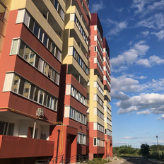 Квартира 38,1 м², 1-комнатная - изображение 1