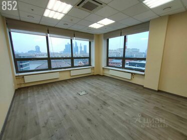 577 м², офис 2 163 750 ₽ в месяц - изображение 44