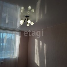 Квартира 18,1 м², студия - изображение 3