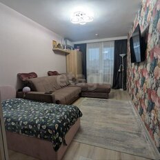 Квартира 41,6 м², 1-комнатная - изображение 2