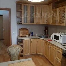 Квартира 40 м², 1-комнатная - изображение 1