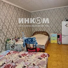 Квартира 44,7 м², 2-комнатная - изображение 1