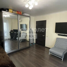 Квартира 53,3 м², 2-комнатная - изображение 2