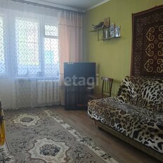 Квартира 43,8 м², 2-комнатная - изображение 4