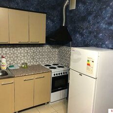 Квартира 19,8 м², студия - изображение 3