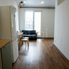 Квартира 40 м², 1-комнатная - изображение 3
