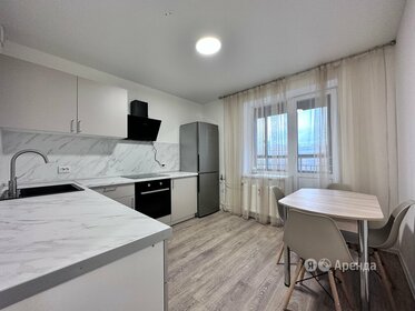 44 м², 2-комнатная квартира 39 000 ₽ в месяц - изображение 12