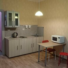 Квартира 26,5 м², студия - изображение 4