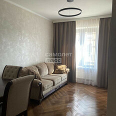 Квартира 41,2 м², 1-комнатная - изображение 3