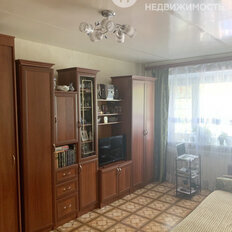 Квартира 29,9 м², 1-комнатная - изображение 2