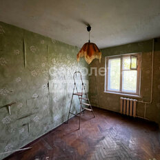 Квартира 42 м², 2-комнатная - изображение 1