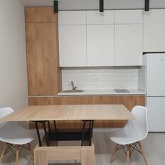 Квартира 45 м², 2-комнатная - изображение 1