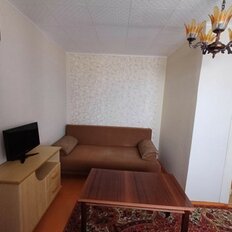 Квартира 29,8 м², 1-комнатная - изображение 2