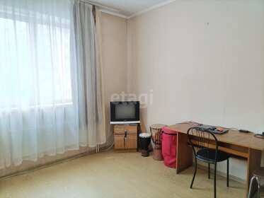 30,7 м², квартира-студия 4 045 000 ₽ - изображение 61