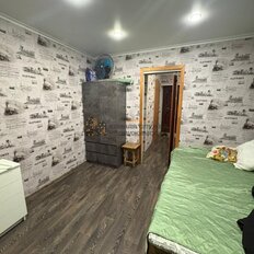 Квартира 20 м², 1-комнатная - изображение 5