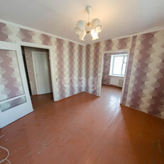Квартира 30,6 м², 1-комнатная - изображение 3