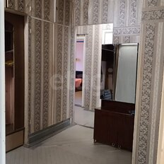 Квартира 74,8 м², 4-комнатная - изображение 4