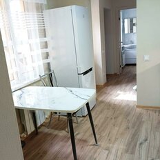 Квартира 43,5 м², 2-комнатная - изображение 1