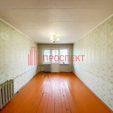 Квартира 44,1 м², 2-комнатная - изображение 5