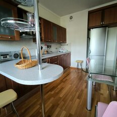 Квартира 41 м², 1-комнатная - изображение 1