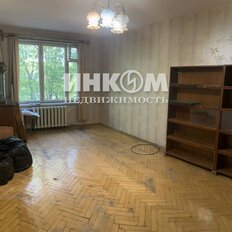 Квартира 58,8 м², 3-комнатная - изображение 5