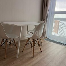 Квартира 45,4 м², 2-комнатная - изображение 2