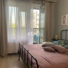 Квартира 23,5 м², студия - изображение 5