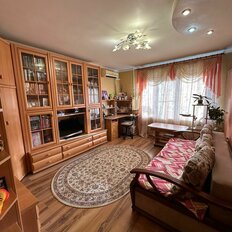 Квартира 35,1 м², 2-комнатная - изображение 2