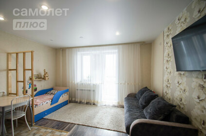 30,5 м², квартира-студия 3 355 000 ₽ - изображение 41