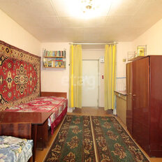 16,9 м², комната - изображение 3