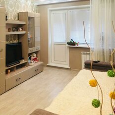 Квартира 43,3 м², 2-комнатная - изображение 3