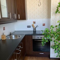 Квартира 38,4 м², 1-комнатная - изображение 2