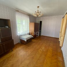 Квартира 32,1 м², 1-комнатная - изображение 4