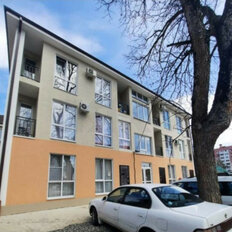 Квартира 22,5 м², студия - изображение 5