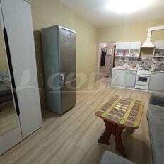 Квартира 23,5 м², студия - изображение 2