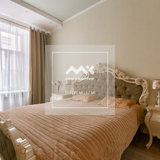 Квартира 123,8 м², 4-комнатная - изображение 2